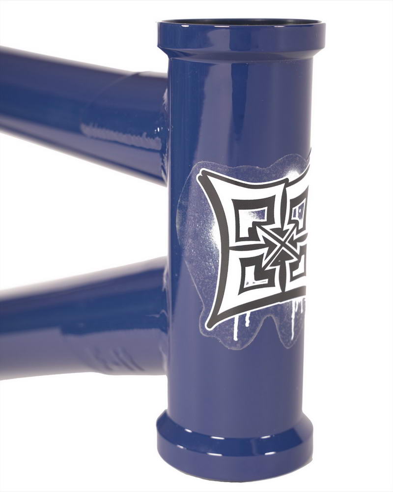 Rama BMX Fit Mixtape V3 Emerson Morgan | RideHub