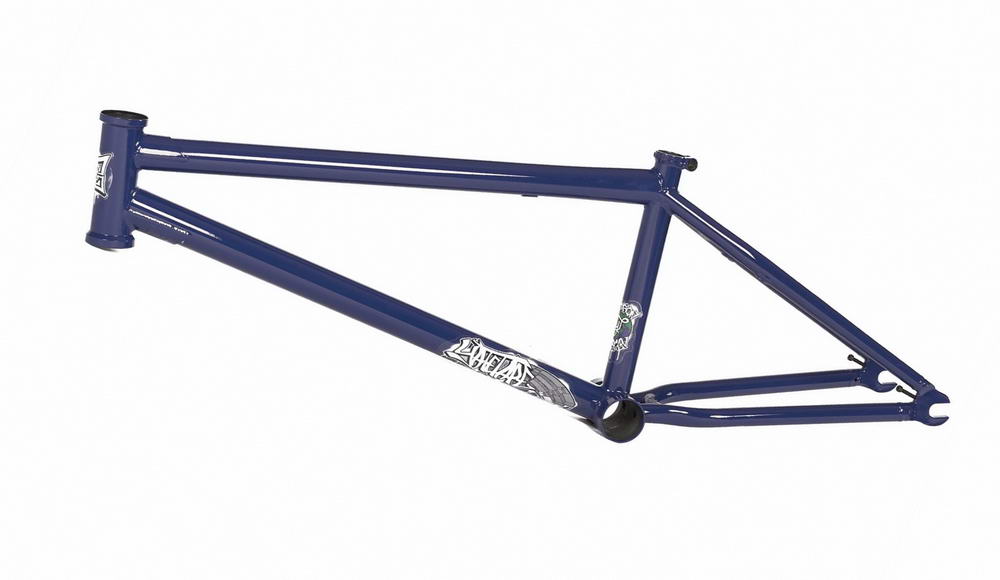 Rama BMX Fit Mixtape V3 Emerson Morgan | RideHub