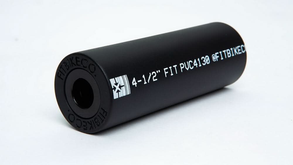 Peg BMX Fit Bike Co. PVC Peg | RideHub