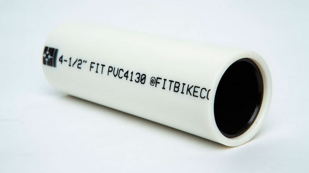 Peg BMX Fit Bike Co. PVC Peg | RideHub