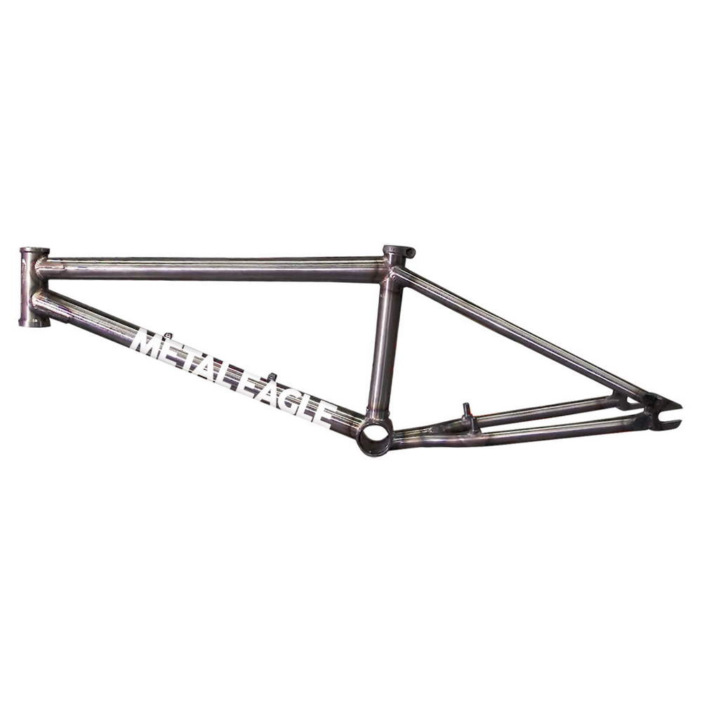 Rama BMX Fit Bike Co. Metal Eagle Frame | RideHub