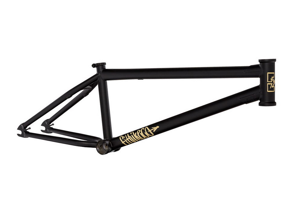 Rama BMX Fit Bike Co. Shortcut Frame | RideHub