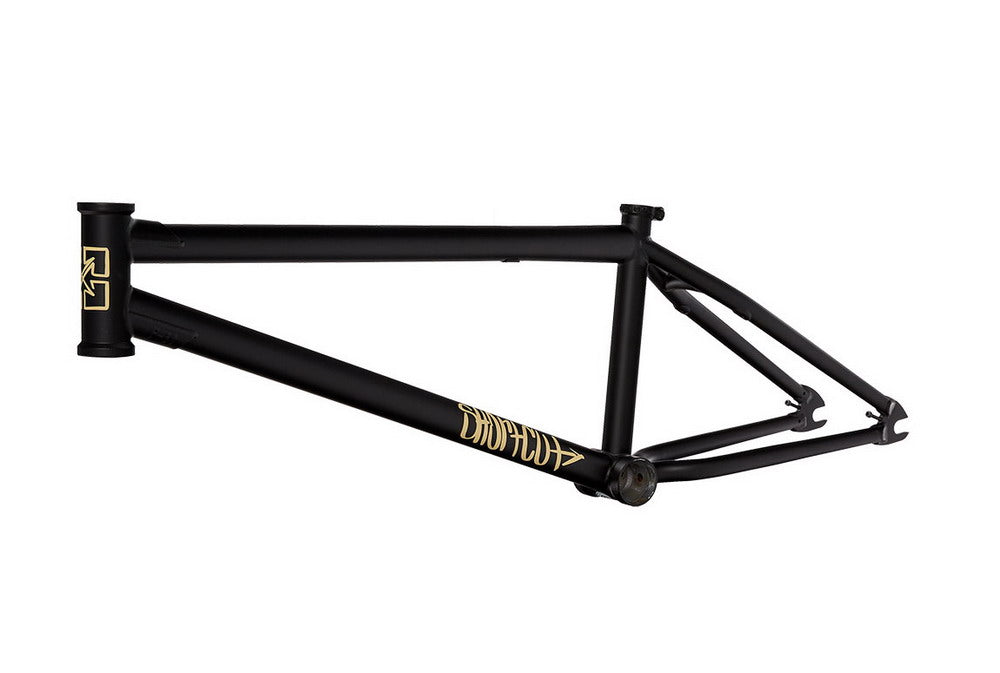 Rama BMX Fit Bike Co. Shortcut Frame | RideHub