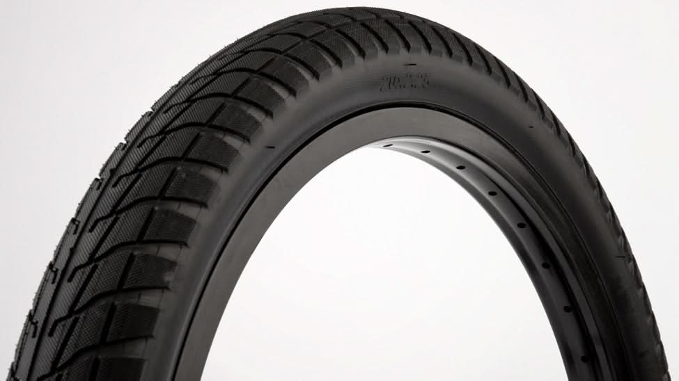 Opona BMX Fit Bike Co. FAF Tire | RideHub