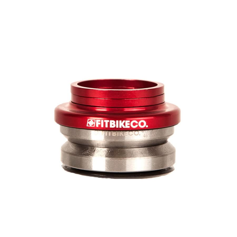 Stery BMX Fit Bike Co. Integrated Headset | RideHub