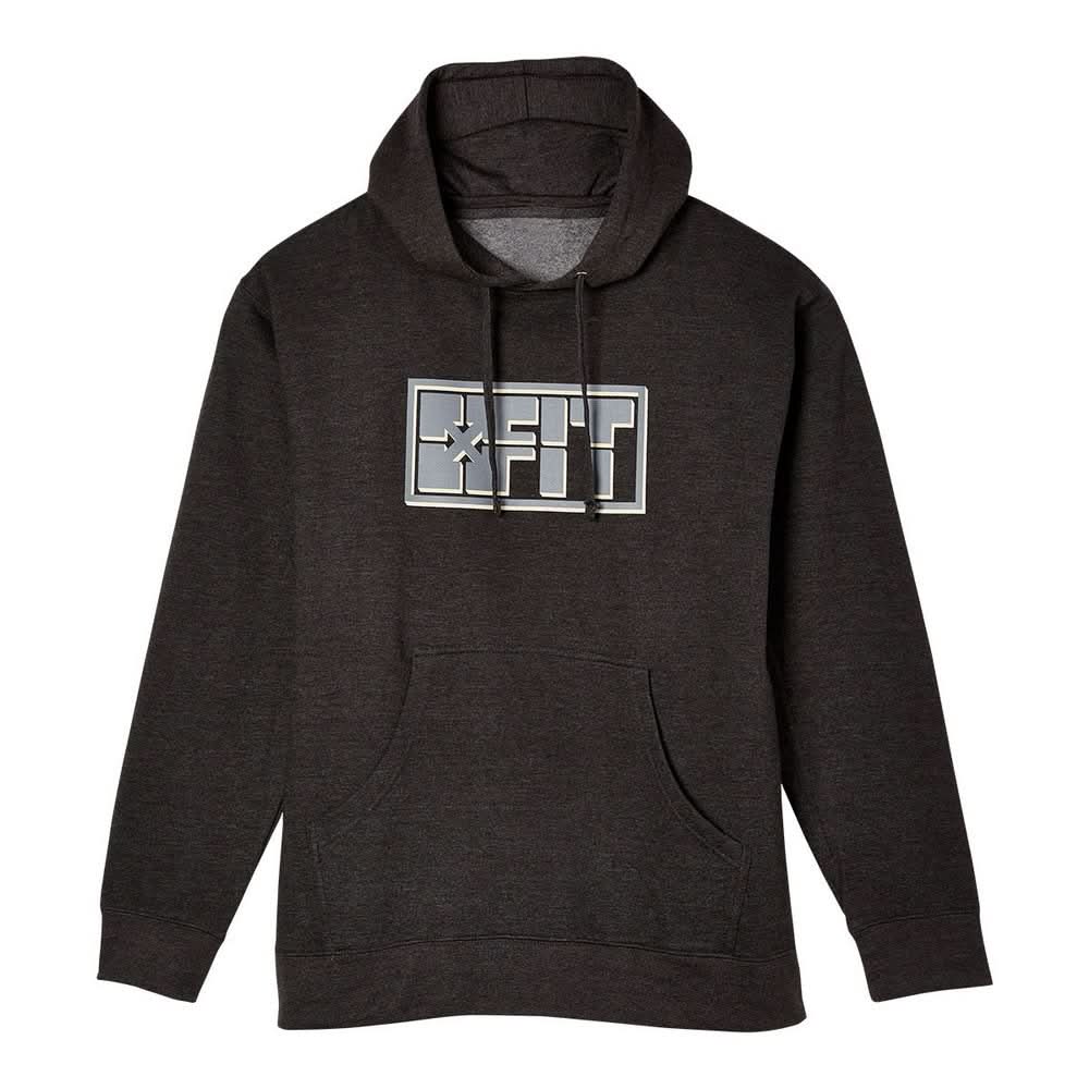 Bluza z kapturem Fit Bike Co. Scope Hooded | RideHub