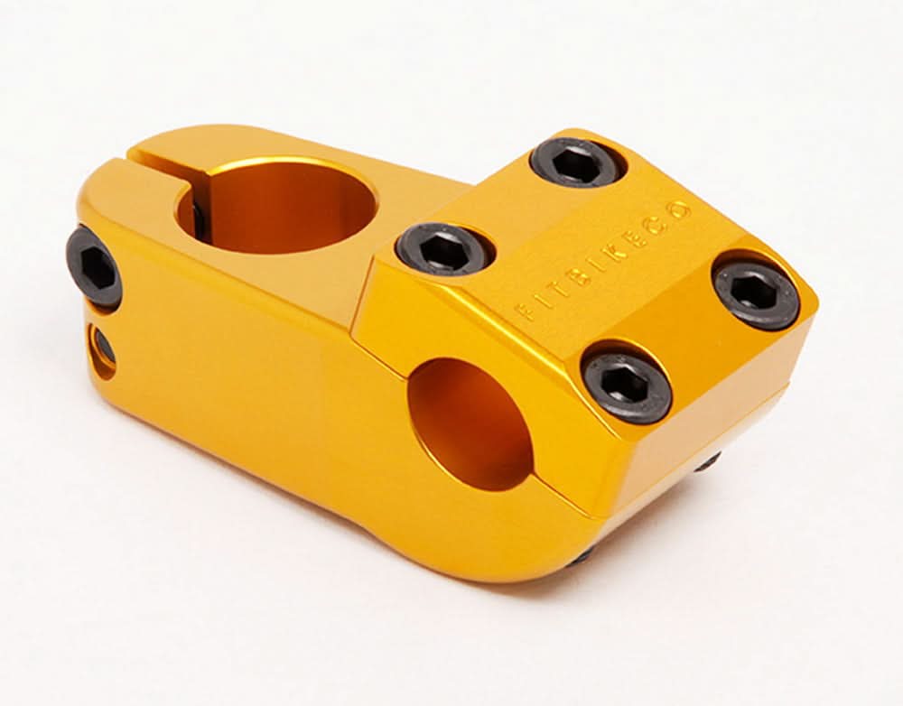 Mostek BMX Fit Bike Co. Aitken Stem | RideHub