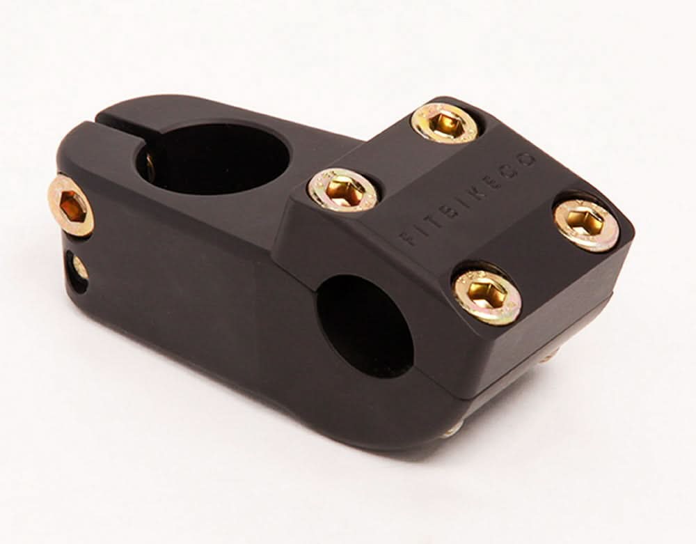 Mostek BMX Fit Bike Co. Aitken Stem | RideHub