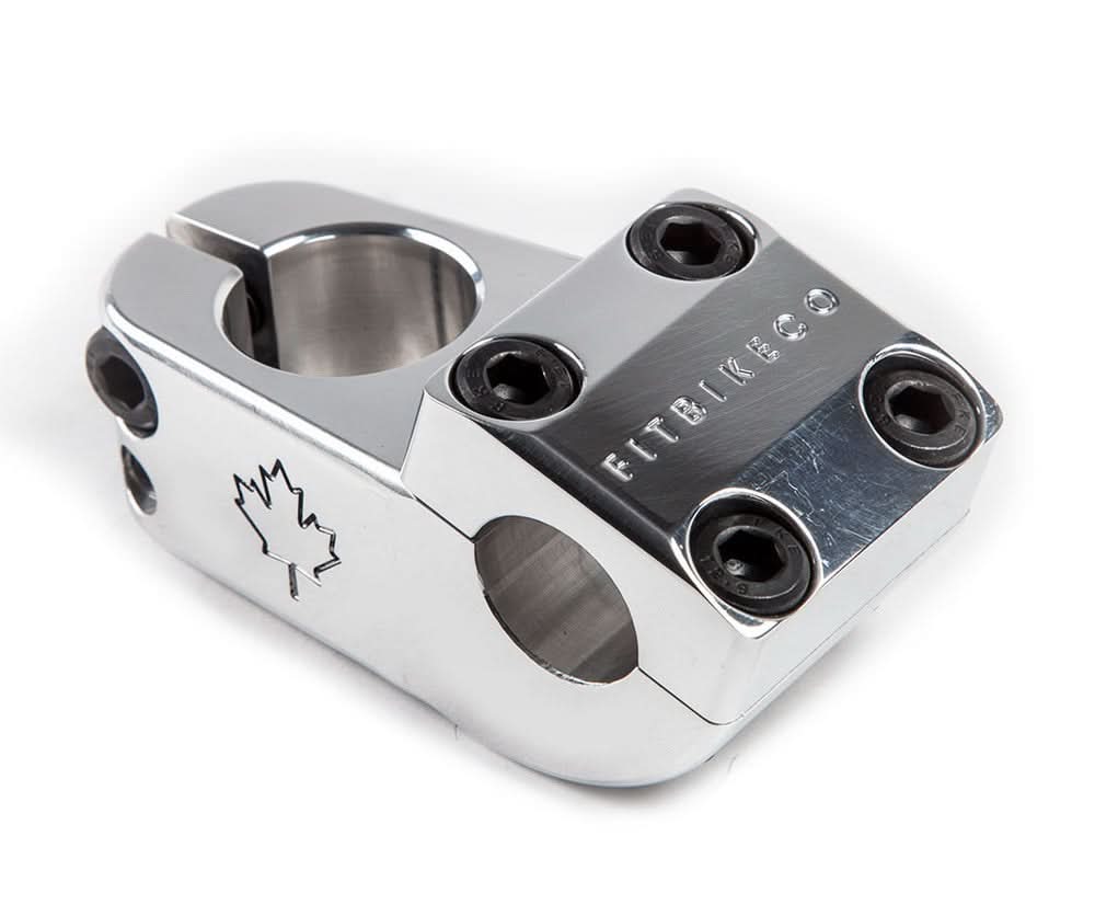 Mostek BMX Fit Bike Co. Hango Stem | RideHub