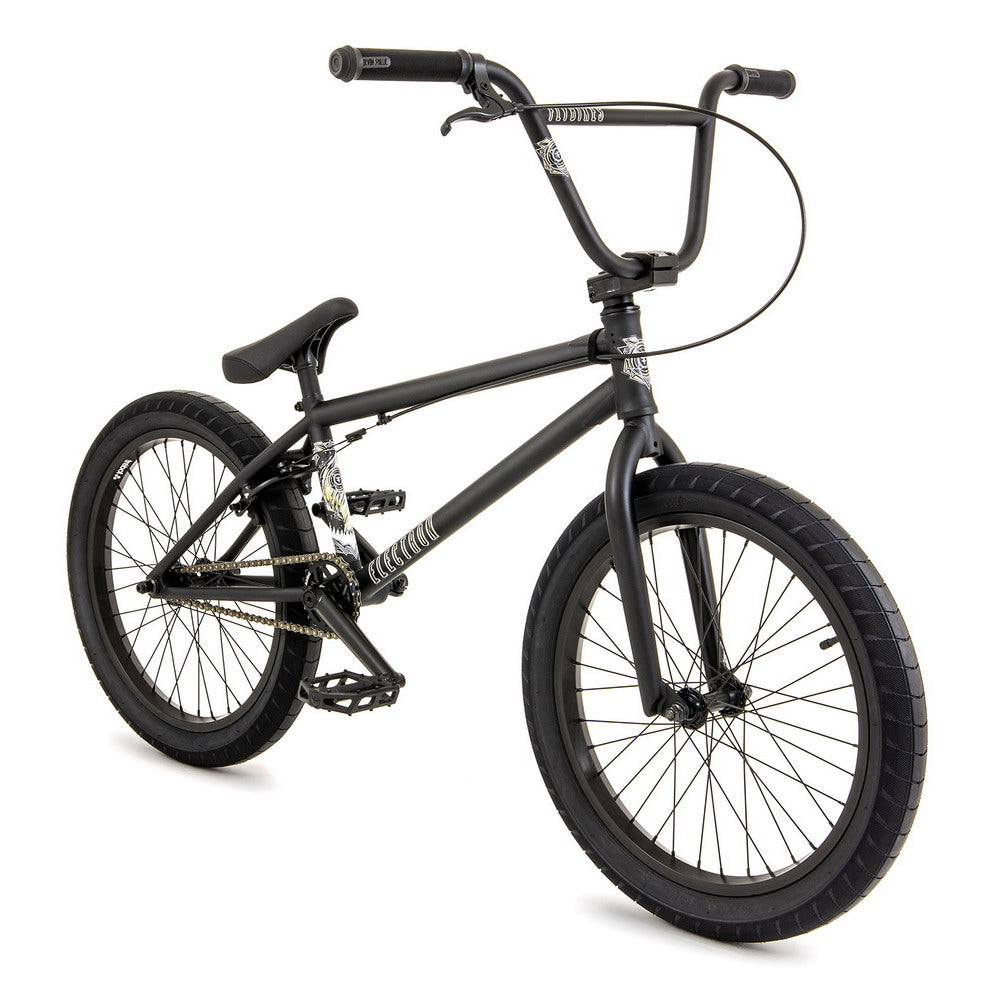 Rower BMX Fly Bikes Electron 20.5" | RideHub