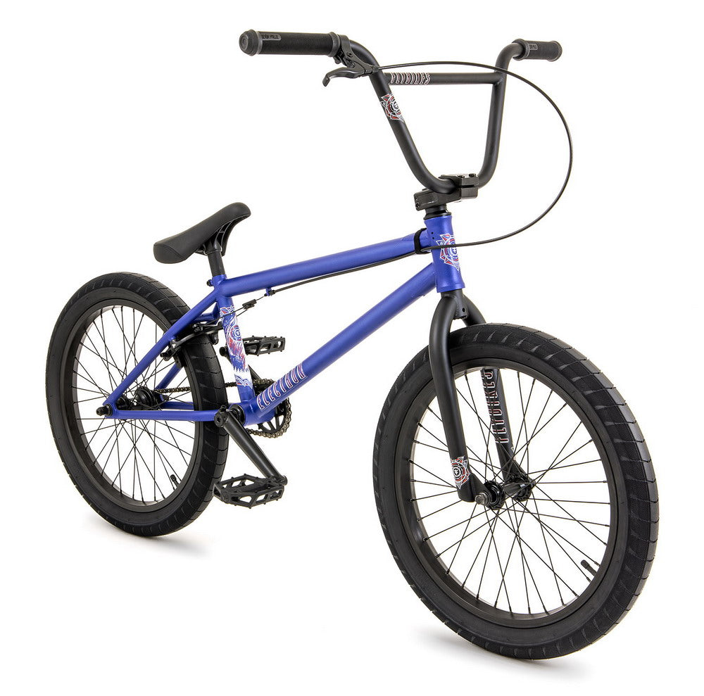 Rower BMX Fly Bikes Electron 20.5" | RideHub