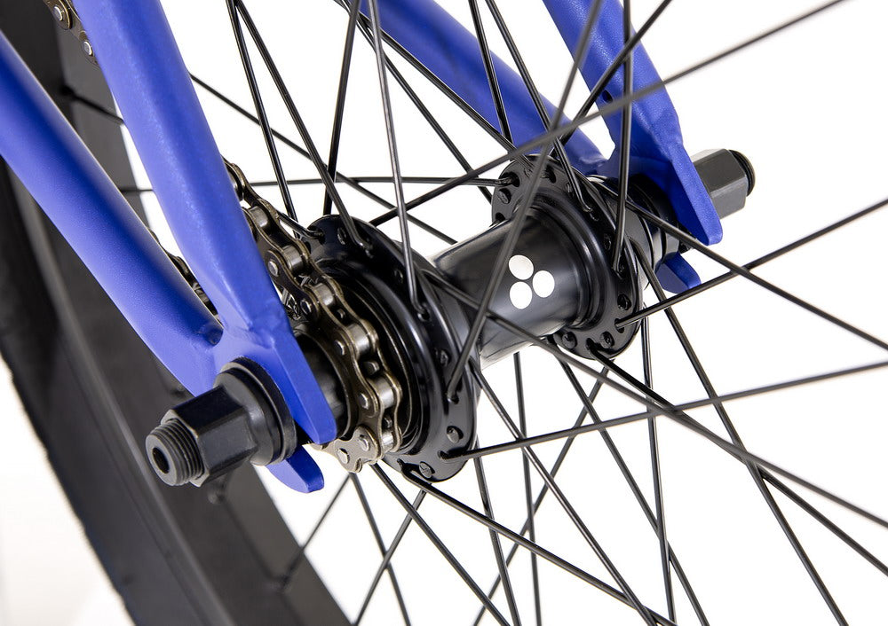 Rower BMX Fly Bikes Electron 20.5" | RideHub