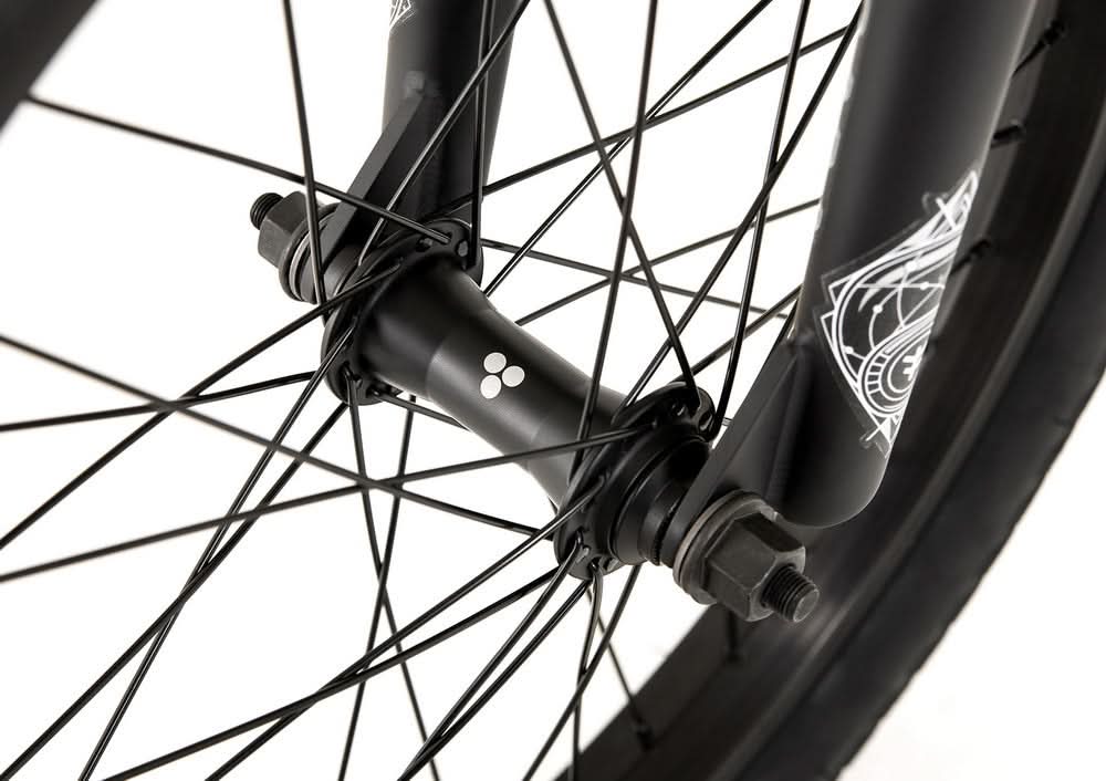 Rower BMX Fly Bikes Neutron | RideHub
