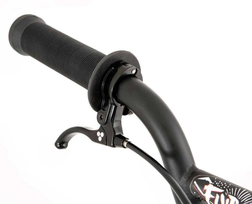 Rower BMX Fly Bikes Nova 18" | RideHub