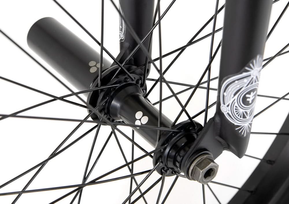 Rower BMX Fly Bikes Proton CST | RideHub