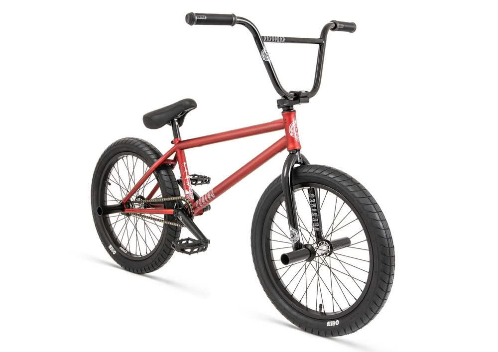 Rower BMX Fly Bikes Proton CST | RideHub