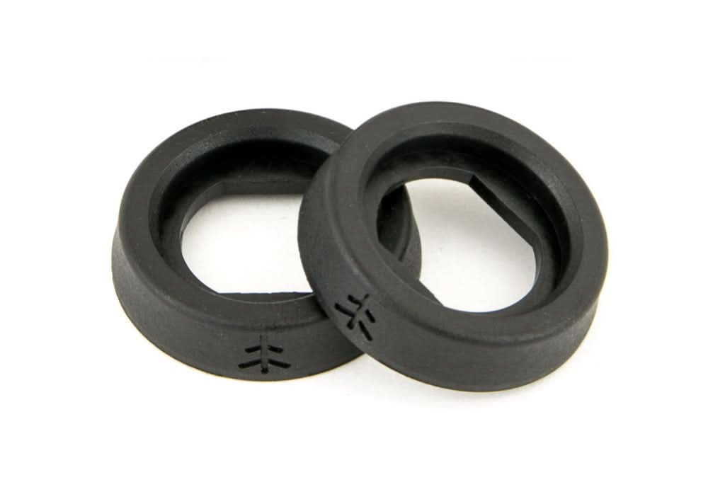 Wymienne tuleje do barendów Fly Bikes Volcano Replacement Rings | RideHub