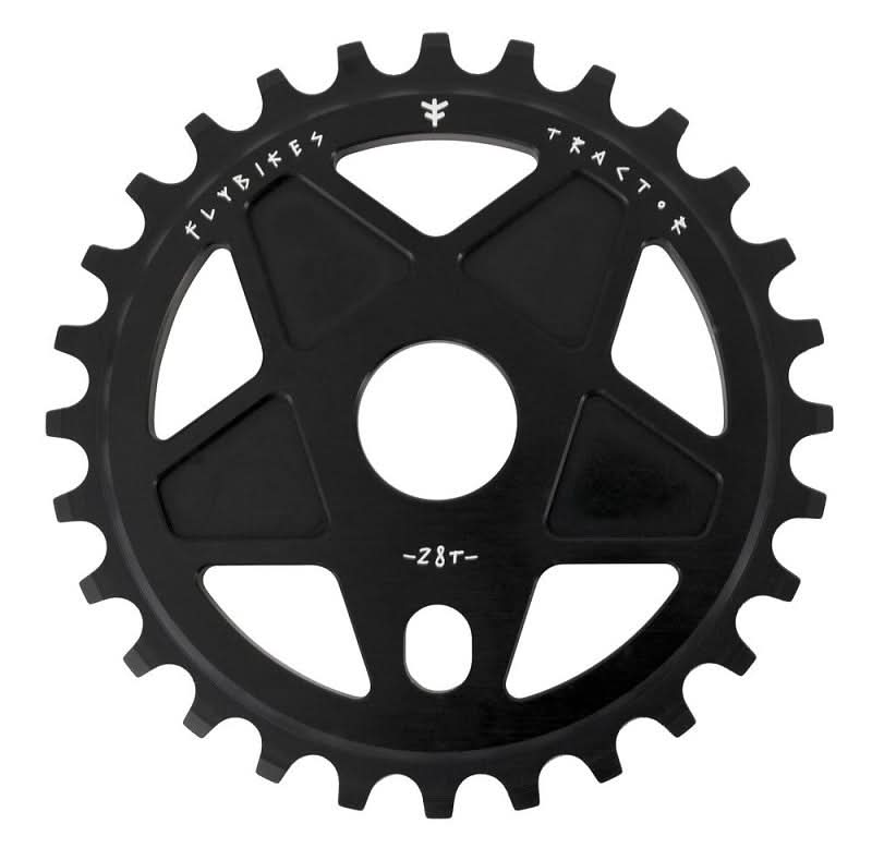 Zębatka Fly Bikes Tractor | RideHub