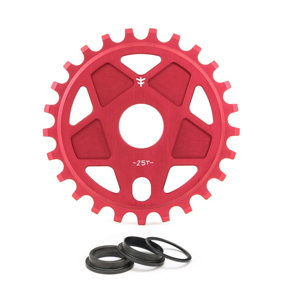 Zębatka Fly Bikes Tractor | RideHub