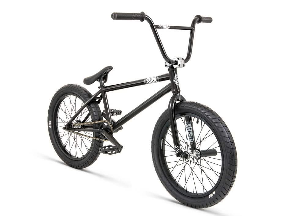 Rower BMX Fly Bikes Sion | RideHub