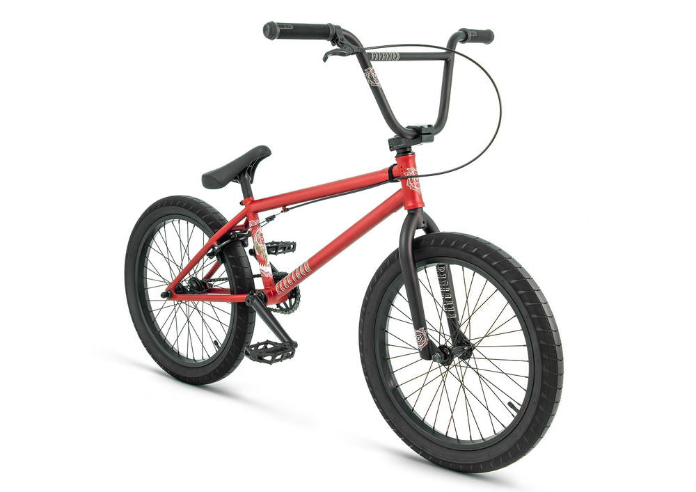 Rower BMX Fly Bikes Electron 20.5" | RideHub