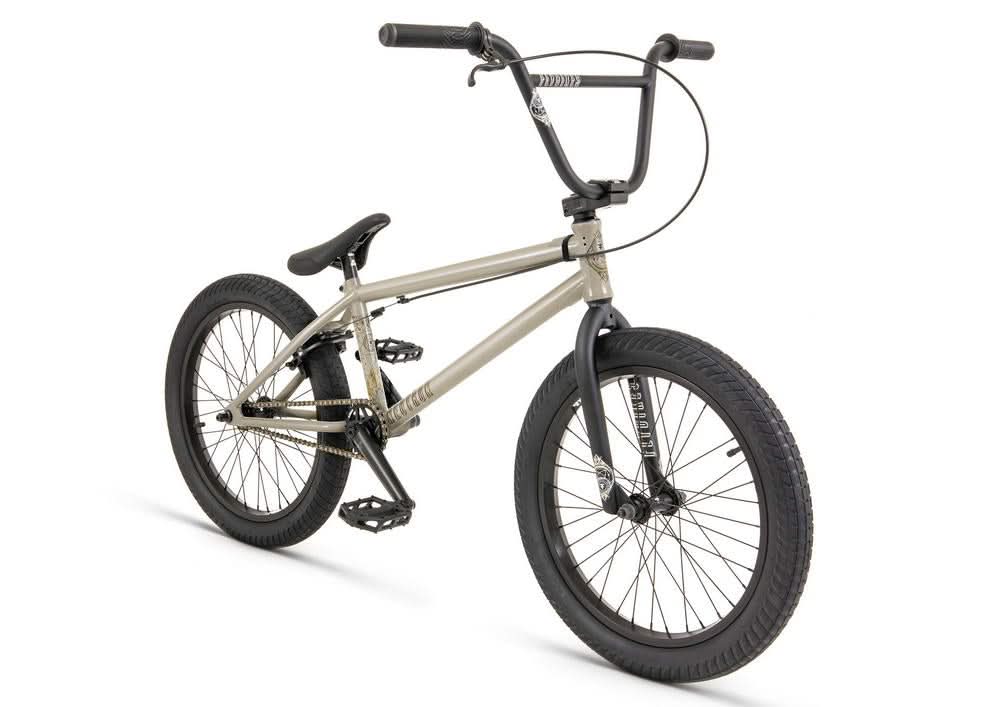 Rower BMX Fly Bikes Neutron | RideHub