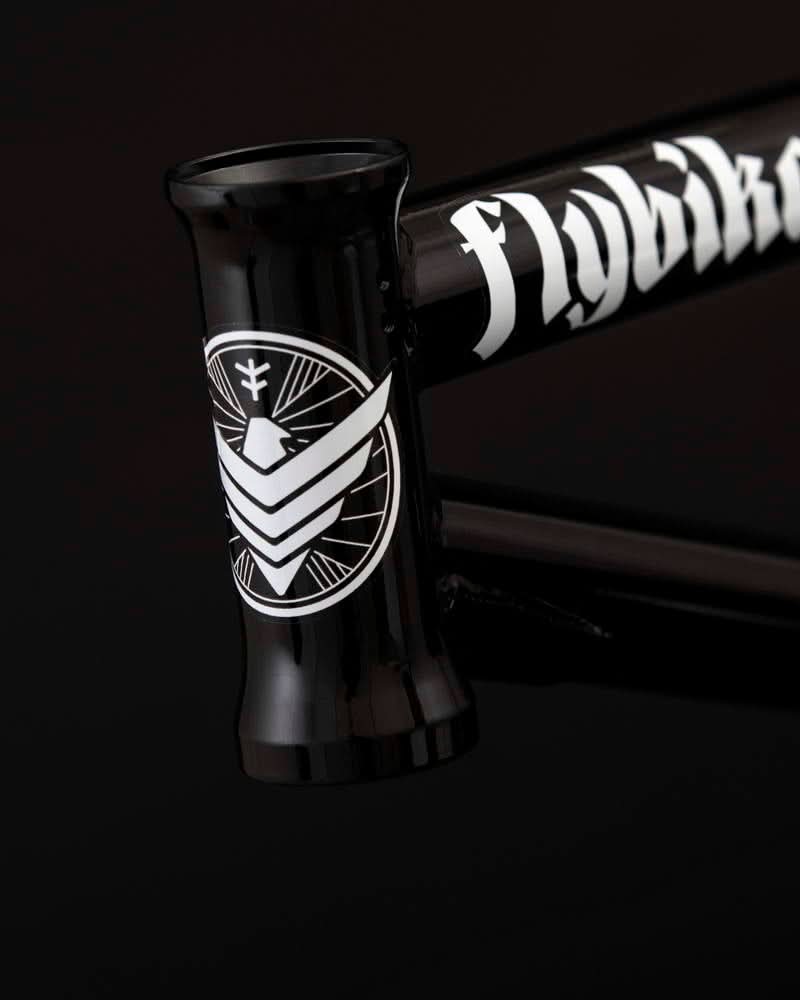 Frame Fly Bikes Dove | RideHub