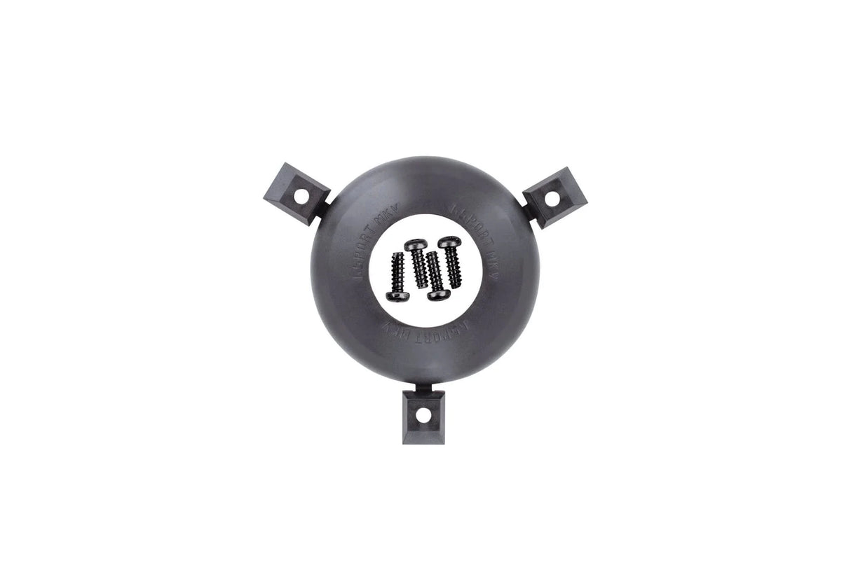 Hubguard Piasty Przedniej GSport G.L.A.N.D. MKV | Uniwersalna | Ride Hub