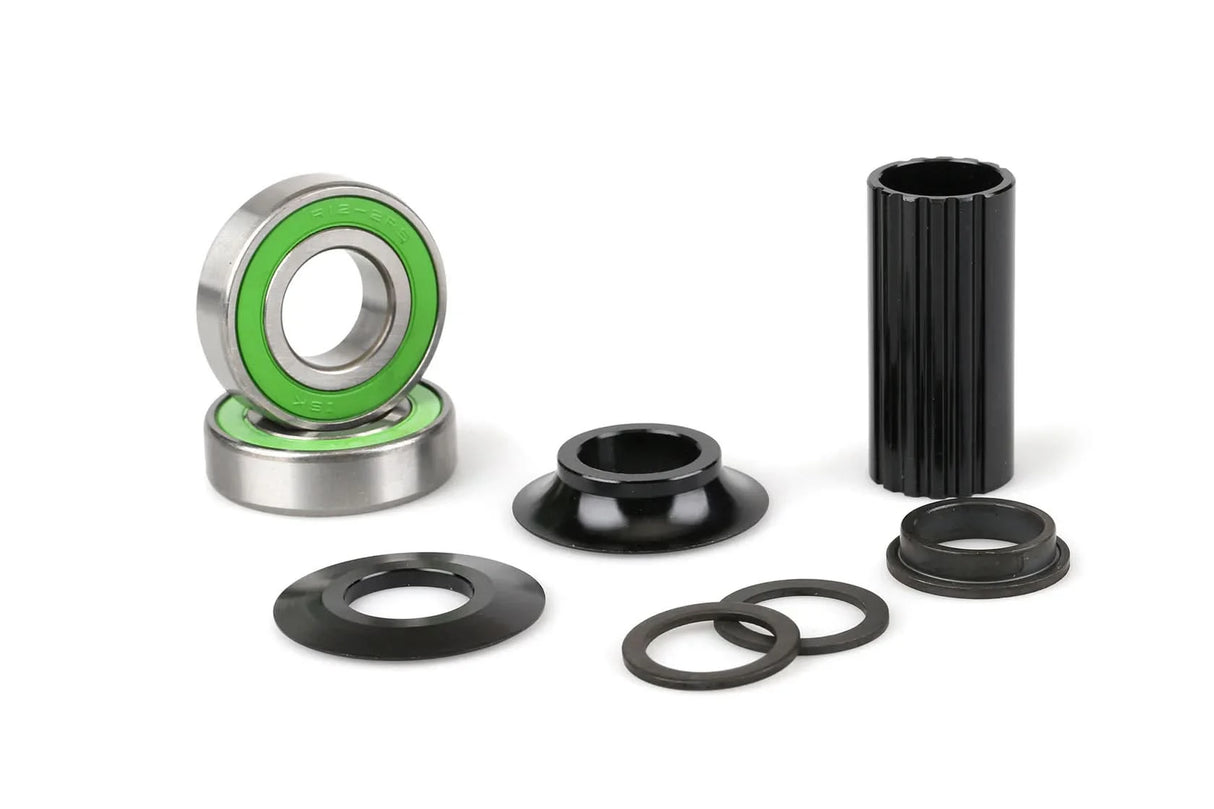 Haro Bottom Bracket 19mm MID – uszczelnione łożyska BMX, różne kolory | Ride Hub
