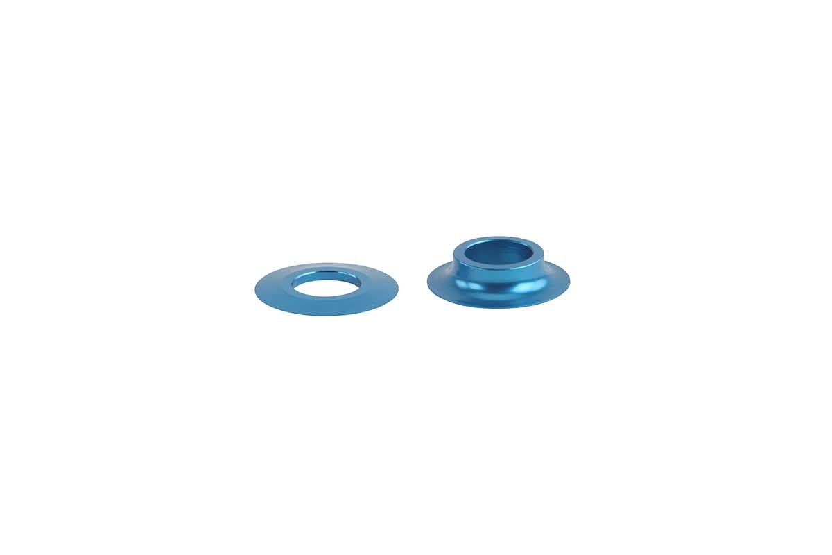 Haro Bottom Bracket 19mm MID – uszczelnione łożyska BMX, różne kolory | Ride Hub
