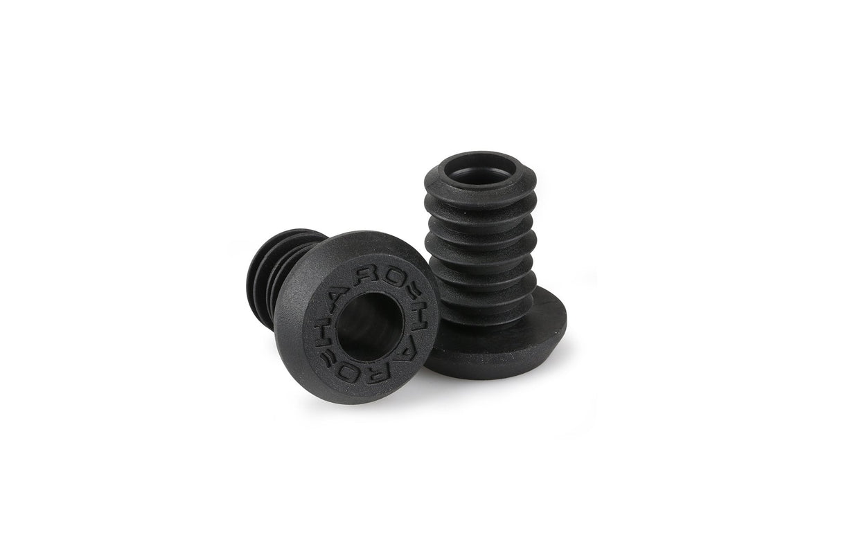 Griffe Team Black Flangless