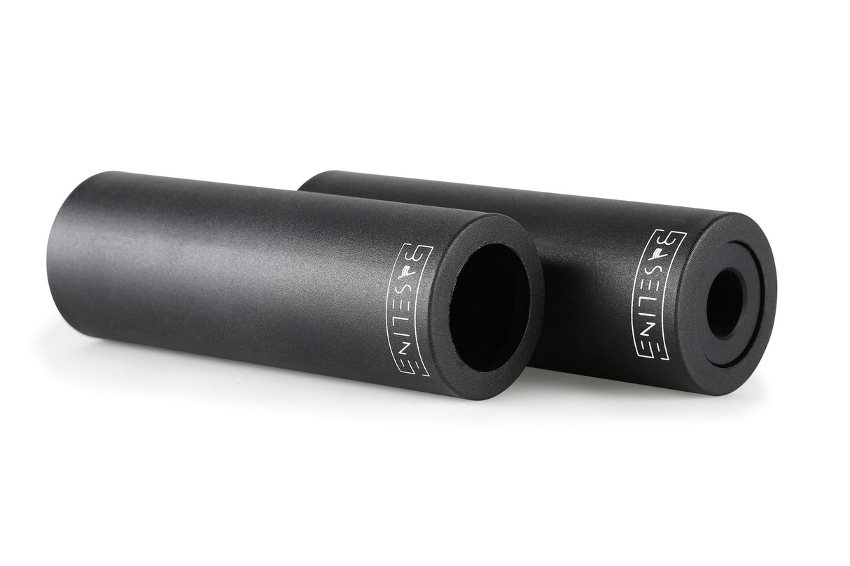 Plastic Pegs Baseline