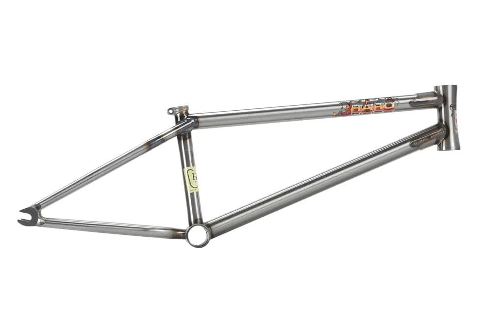 CK V3 FRAME