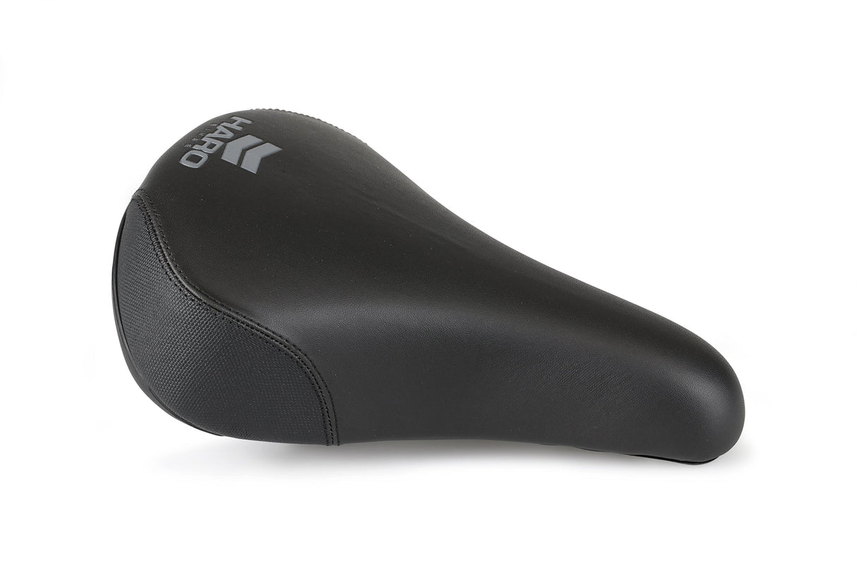 Chevron Railed Sattel