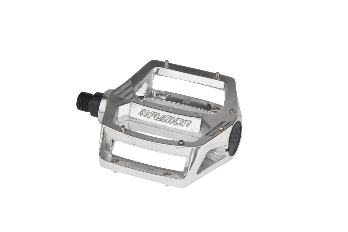 Fusion Pedal