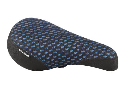 La Bastille Stealth Sattel