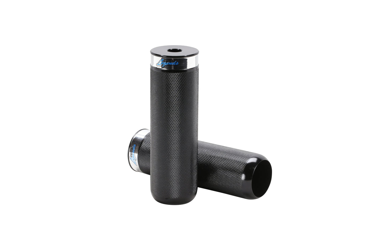 Legends Aluminum BMX Pegs – Stylowe Aluminiowe Pegi z Edycji Klasycznej | Ride Hub