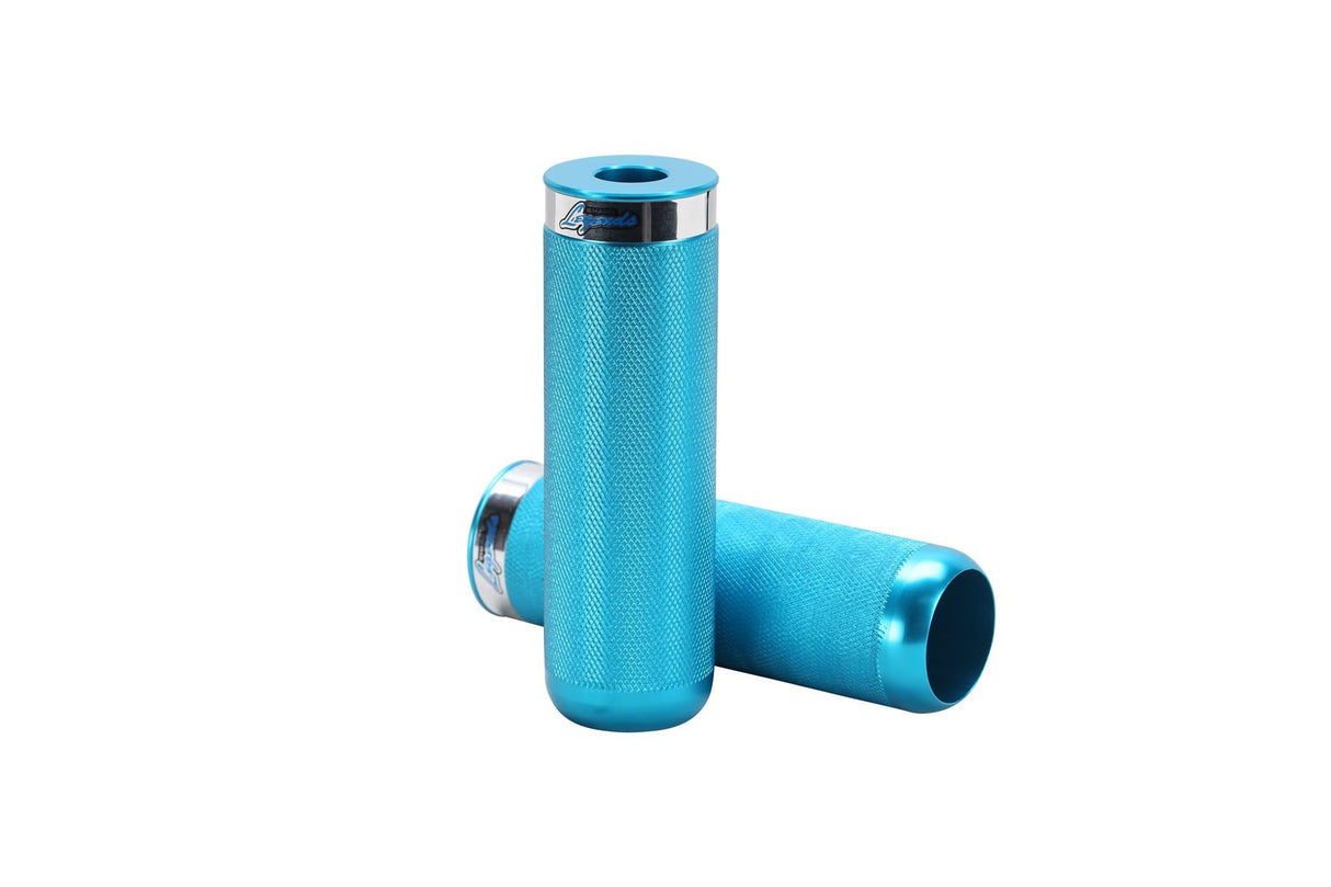 Legends Aluminum BMX Pegs – Stylowe Aluminiowe Pegi z Edycji Klasycznej | Ride Hub