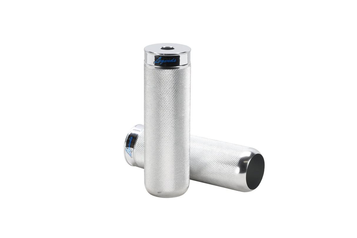 Legends Aluminum BMX Pegs – Stylowe Aluminiowe Pegi z Edycji Klasycznej | Ride Hub