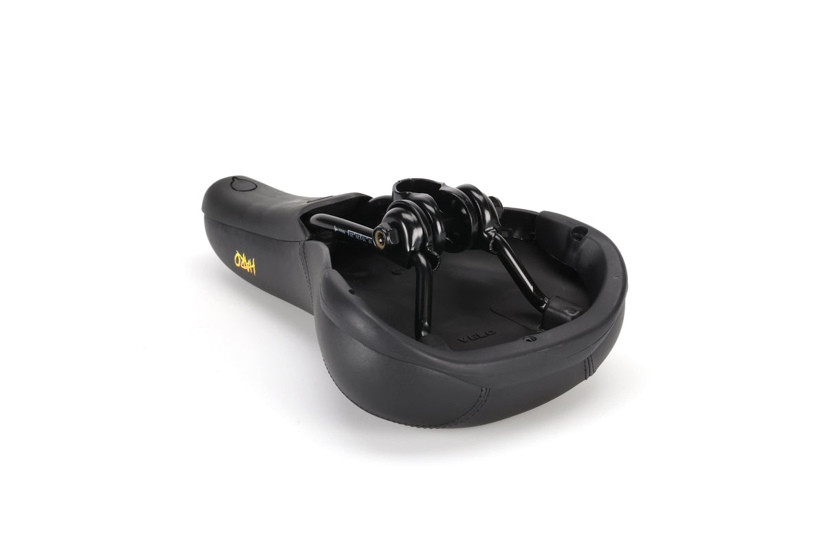 Sloride Legends Seat - Klasyczne siodełko z Unikalnym Designem