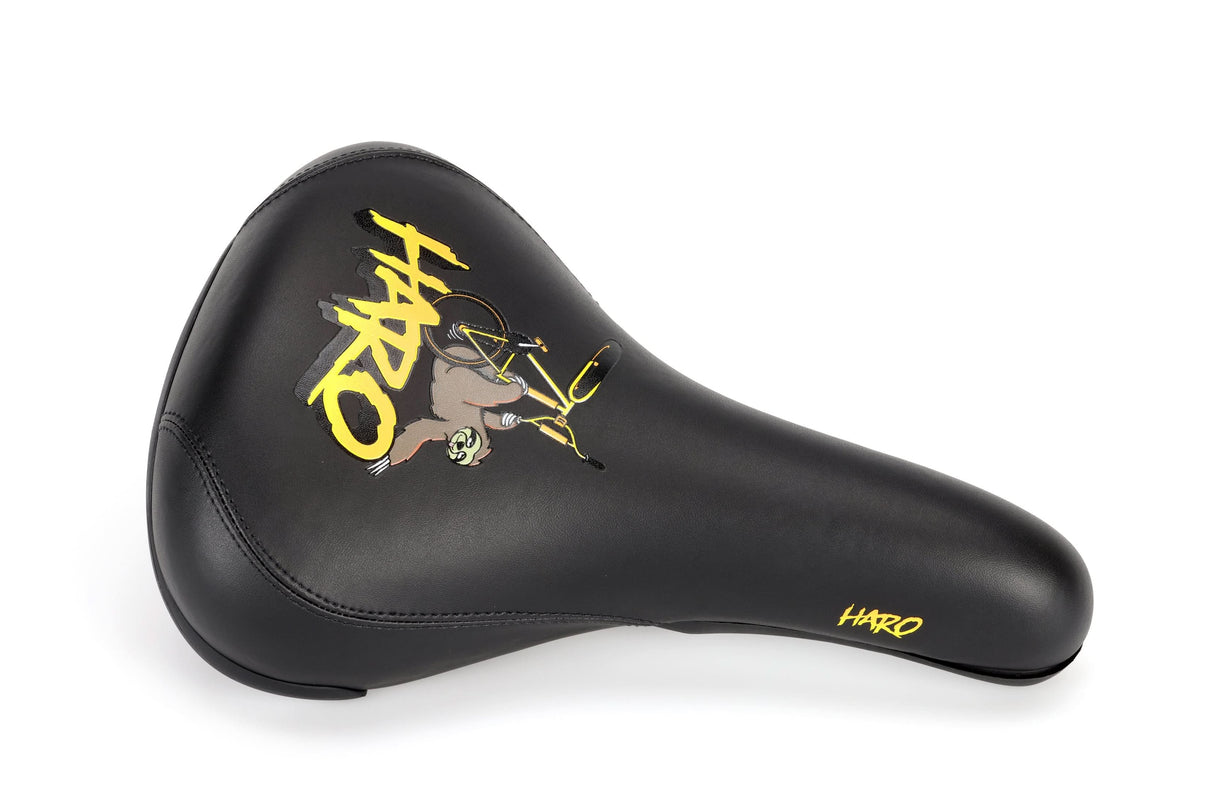 Sloride Legends Seat - Klasyczne siodełko z Unikalnym Designem