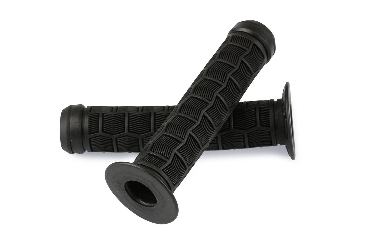 Griffe Team Black Flanged