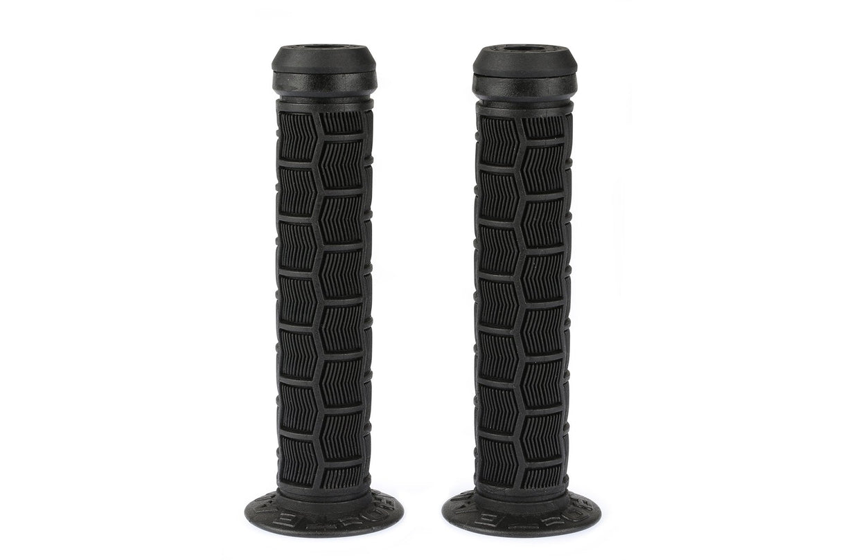 Griffe Team Black Flanged