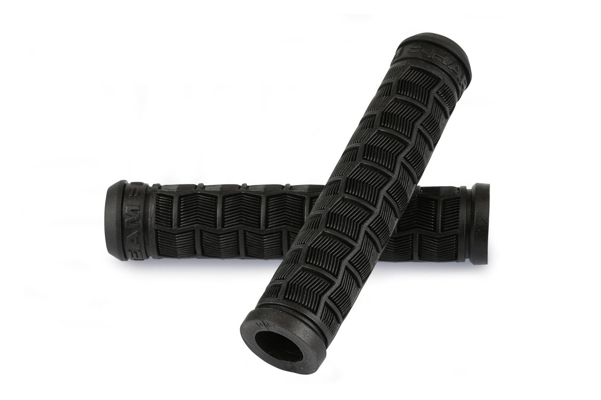 Griffe Team Black Flangless