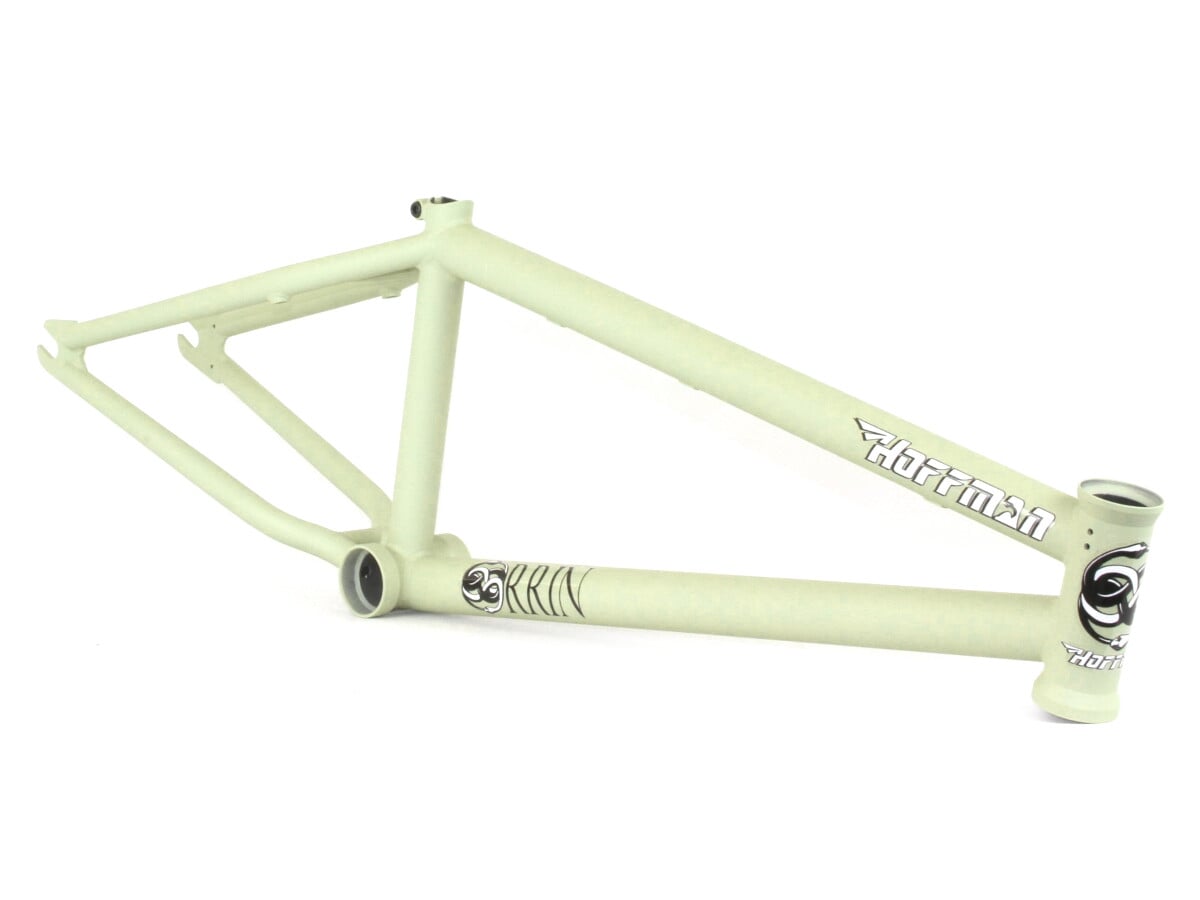 Rama BMX Hoffman Orrin Seth Kimbrough Signature | Ride Hub
