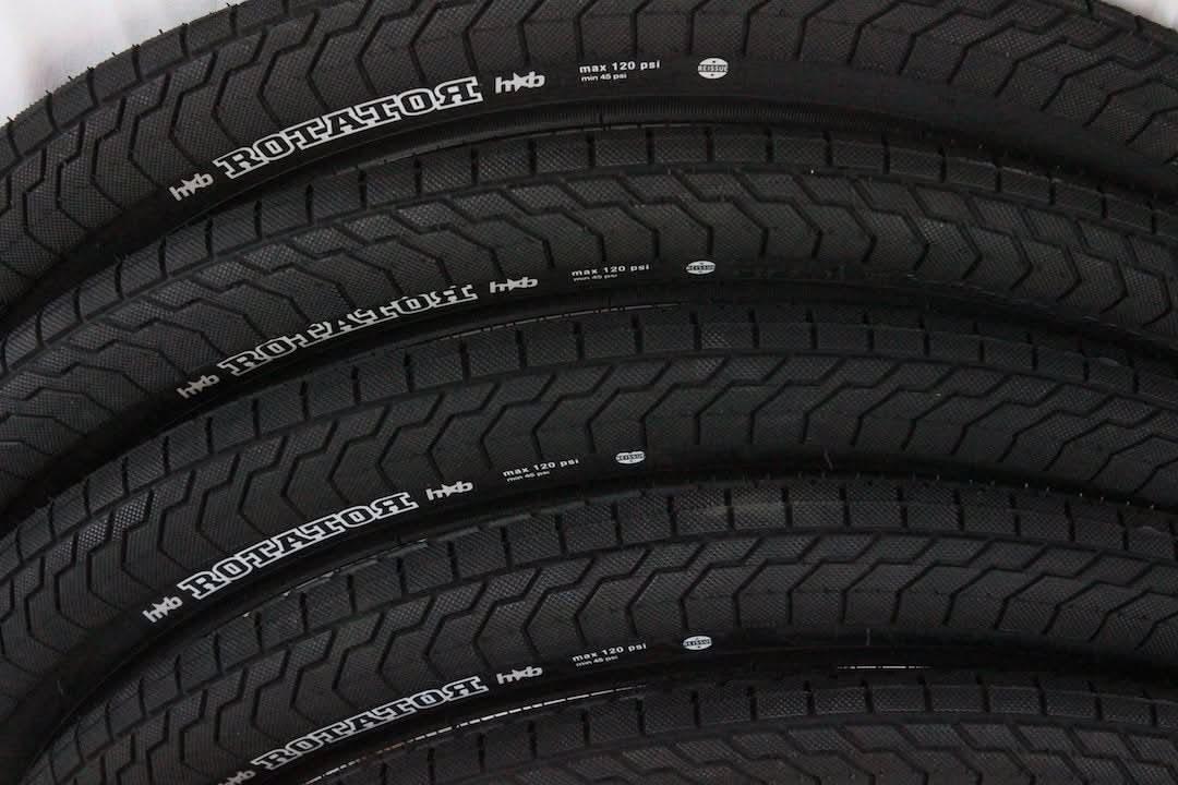 Opona Hoffman OG Rotator 20” x 1.95” | Ride Hub