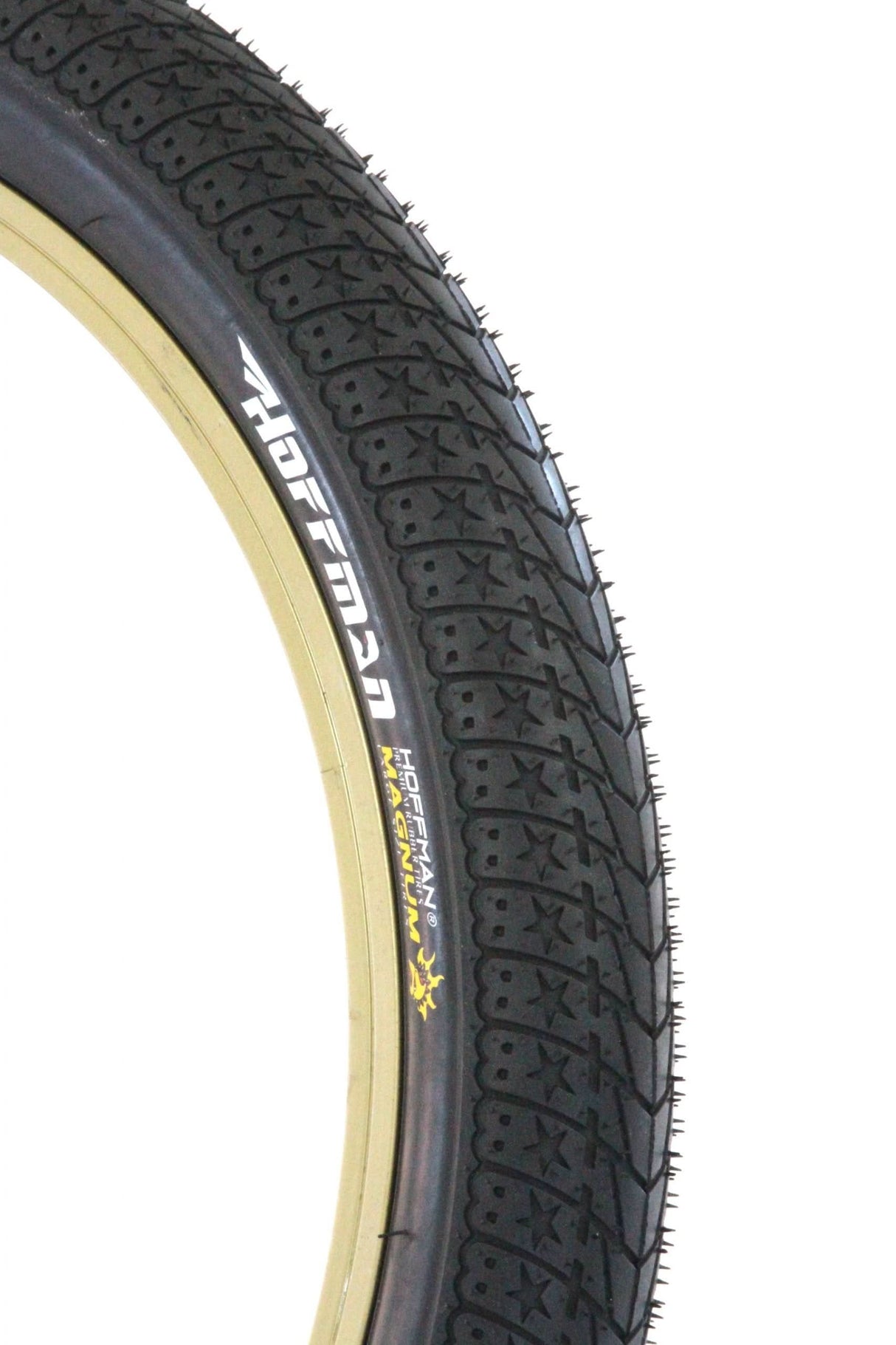 Opona BMX Hoffman Magnum 20” x 2.35” | Ride Hub