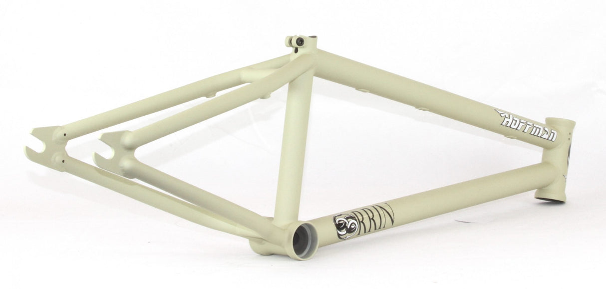 Rama BMX Hoffman Orrin Seth Kimbrough Signature | Ride Hub