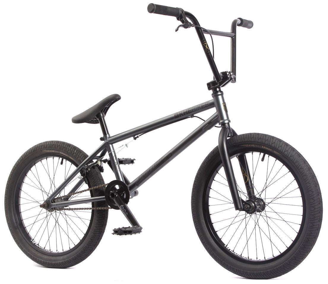 Rower BMX KHE STRIKEDOWN PRO 20" | RideHub