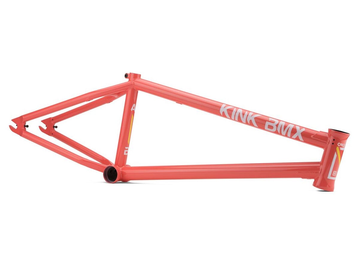 Rama BMX Kink Crosscut CrMo 4130 | RideHub